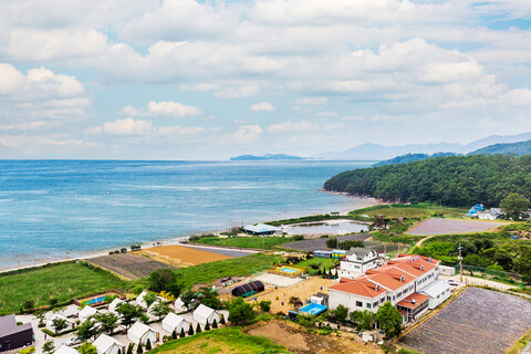 강화도 우리바다펜션