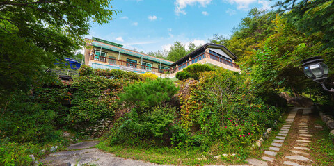 인제 하추사계절펜션