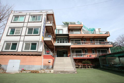 가평 대성캠프타운펜션