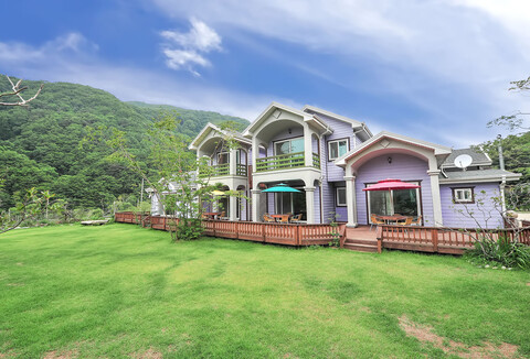 인제 곰배령그곳에가면