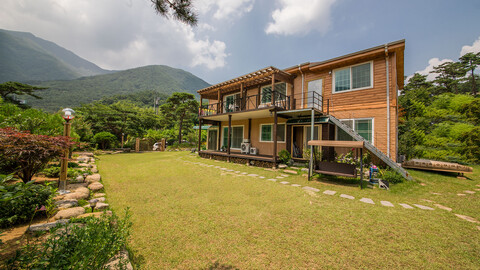 산청 지리산황토휴펜션