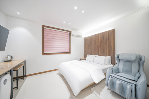 안동 제이 (J MOTEL)