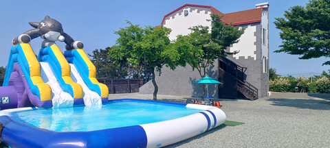 포항 하얀고래펜션