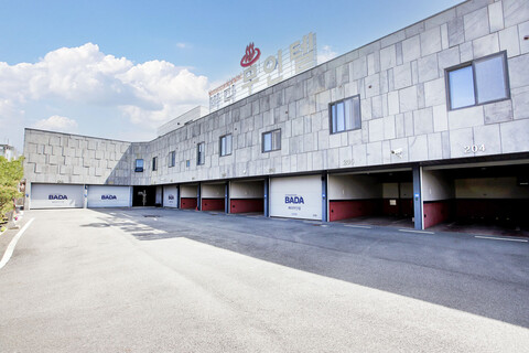 태안 바다무인텔