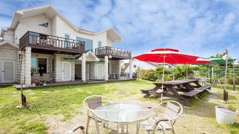 대부도 경인대부도갯마을펜션