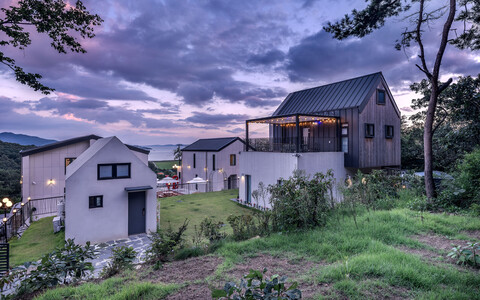 강화 마리스스파펜션