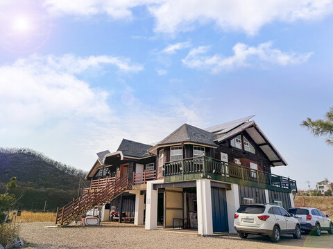 강화 해들뫼펜션