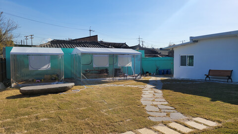 경주 별밤스테이