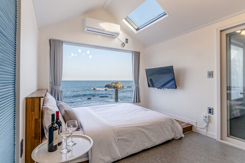 포항 블루밍카라반