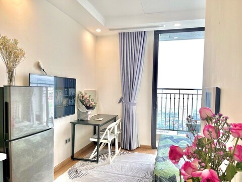 빈홈즈 그린 베이-스튜디오 아파트