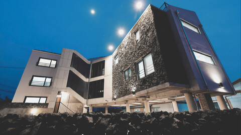 제주 멀왓스테이