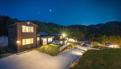 포천 스테이 쉼온