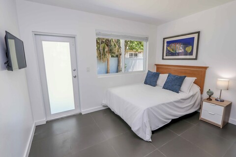 렌찌 바이 미모 방갈로