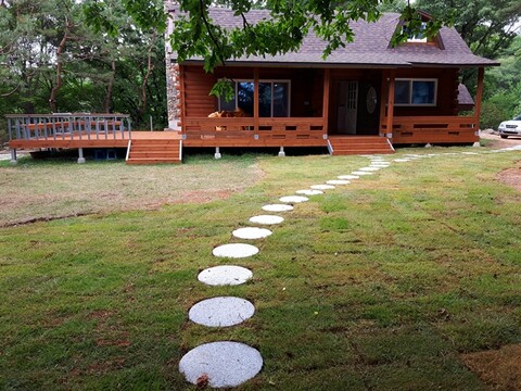 용인 마운틴펜션