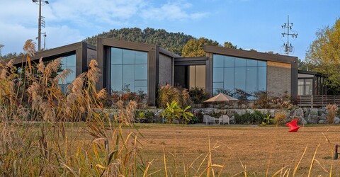 서산 수아다풀빌라