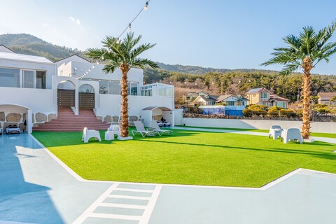 경주 사리풀빌라