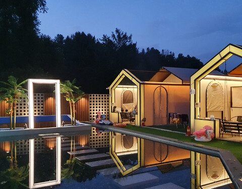 포천 파인벨리 3호점