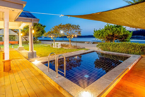 대부도 해안29번가 펜션