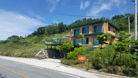 부안 바다노을펜션