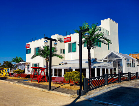 대부도 젤리엘쁘띠엘