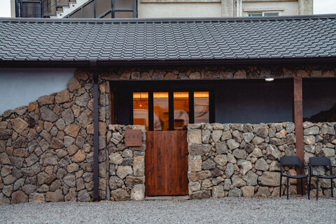 제주 무거펜션＆카라반