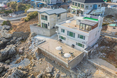 경주 감포비치하우스