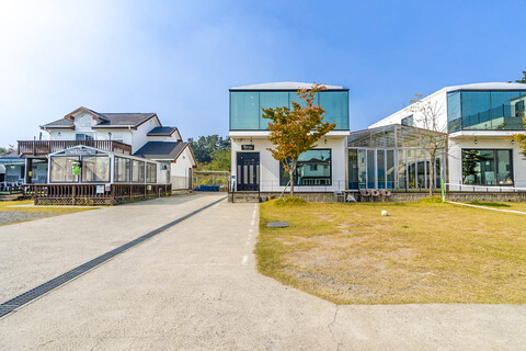 대부도 떼루와펜션