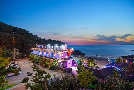 부안 샹그릴라펜션