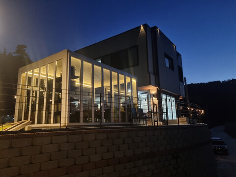 태안 올이유펜션