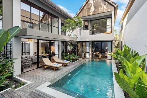 엘리오 빌라 바이 코지스테이