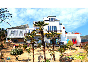 완도 전라완도친구네펜션