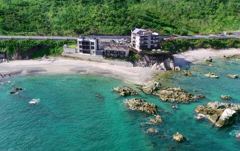 경주 엘마르펜션