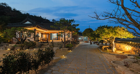 경주 목실스테이