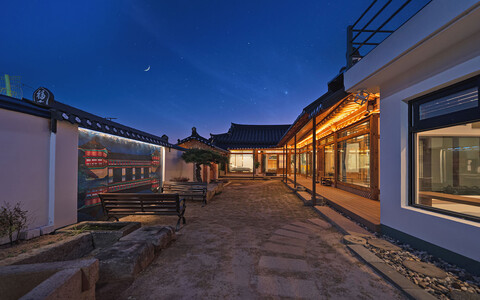 경주 서후스테이