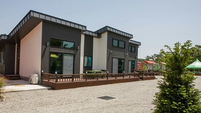 태안 마검포레져하우스