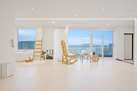 남해 여기남해펜션