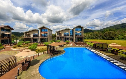 경주 디아트펜션