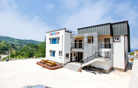 삼척 하이빌리지