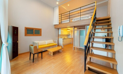 거제도 민스펜션