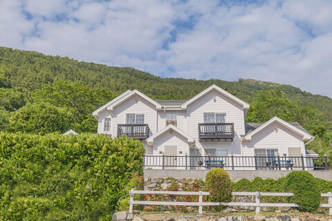 남해 올리브펜션