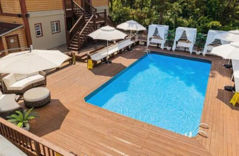 태안(안면도) 올게이츠