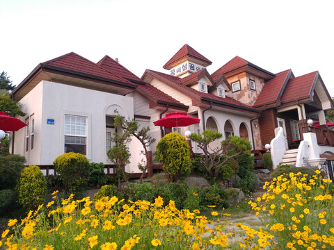 태안(안면도) 꿈의섬펜션