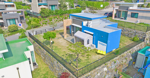 연천 스테이도기