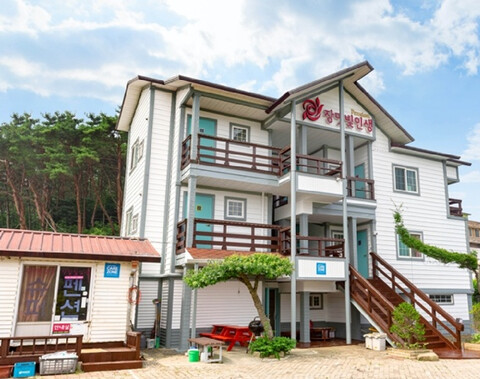 태안(안면도) 장밋빛인생펜션