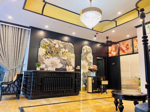 더 오키드 프리미엄 호텔