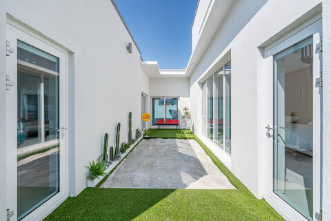 경주 스테이다움A