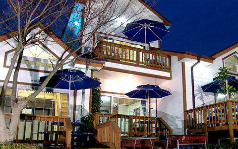 태안 진산송림펜션