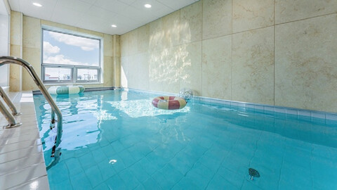 태안 슈슈풀빌라