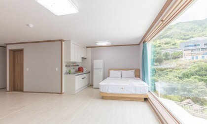 산청 지리산오송펜션