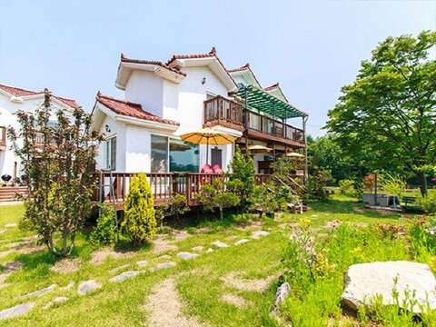 태안 라임하우스펜션